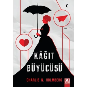 Kağıt Büyücüsü