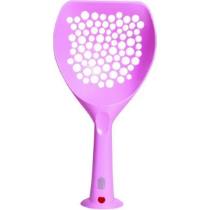 Cat İt Silica Kedi Kumu Küreği Pembe