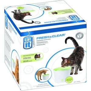 Cat İt Kedi Köpek Otomatik Su Kabı 3 Litre