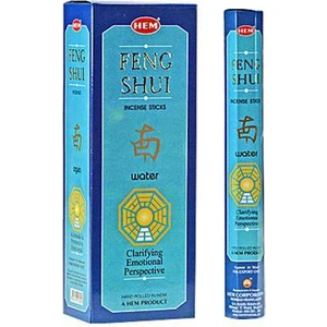 Hem Tütsü  Feng Shui Water Incense Stick - 20 Çubuk Tütsü Feng Shui Su
