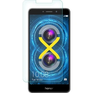 Huawei Honor 6X Tempered Glass Cam Ekran Koruma