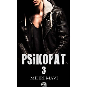 Psikopat 3 - Mihri Mavi