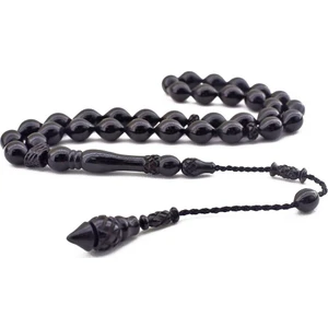 Arpa Kesim Sade Özel İşçilik Kumpaslı Erzurum Oltu Tesbih Th929