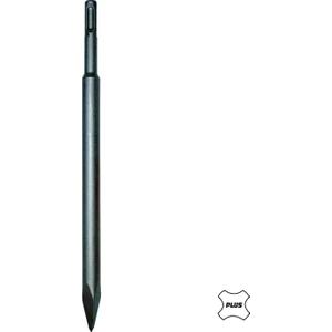 Sds Plus Sivri Keski 250 Mm