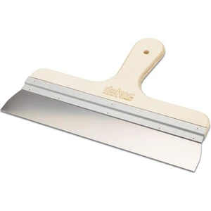 045 Eğri Saplı Ispatula 20 Cm