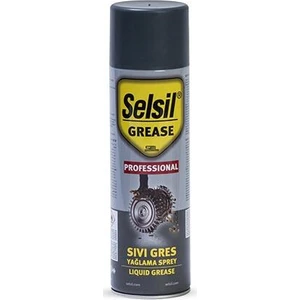 Sıvı Gres Yağlama Spreyi 500 Ml