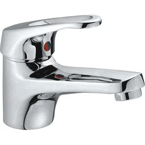 Zeta Mix 372 Lavabo Bataryası