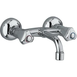 Alfa 207 Sabit Lavabo Bataryası Duvardan