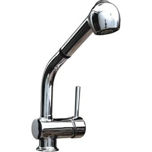 İtimat Delta Mix 324T Spiralli Eviye Bataryası