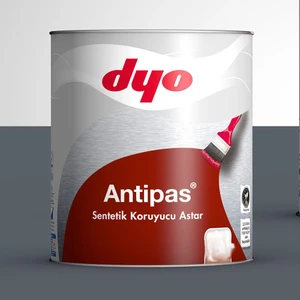 Antipas 2,5 Litre Gri
