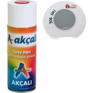 Sprey Boya 400 Ml 306 Gri