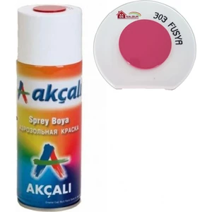 Sprey Boya 400 Ml 303 Fuşya