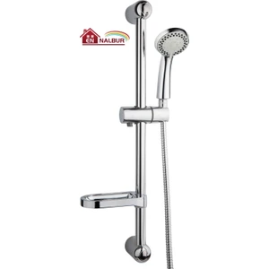 Beta 402S Sürgülü Duş Seti