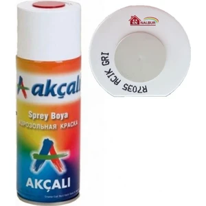 Sprey Boya 400 Ml 7035 Açık Gri