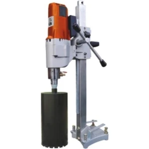 9316 Düz Sehpalı Karot Makinası 3300 Watt
