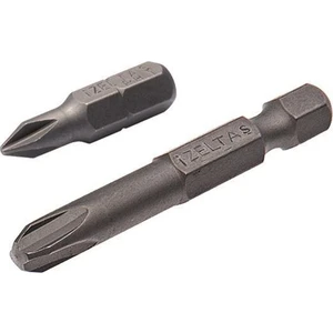 Pz2 50 Mm Yıldız Bits Uç