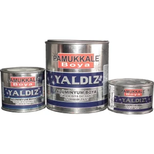 Altın Yaldız Boya 200 Gr