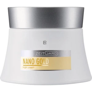 Lr Zeitgard Nano Gold Gece Kremi 50ml