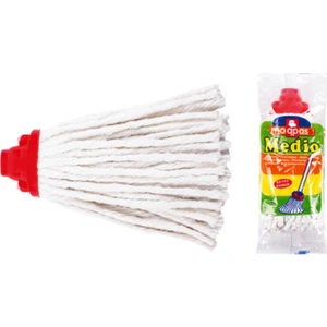 Moqpas Mop İplik Medio