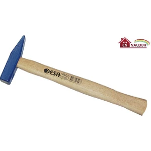 Desa Ağaç Saplı Çekiç 100 Gr