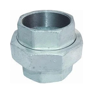 Galvanizli Konik Rekor 2 Lik