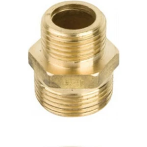 Sarı Orantılı Nipel 3/8X1/4