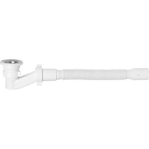 Tema 50 Mm Duş Tekne Sifonu Körüklü