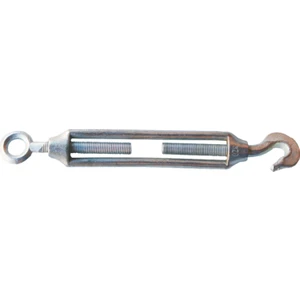 Gerdirme Galvanizli M6