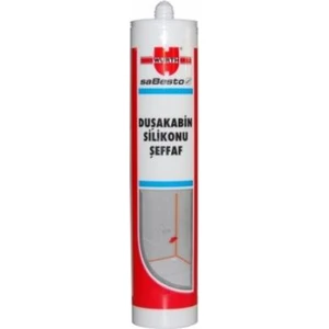 Würth Duşakabin Silikonu Beyaz 310 Ml