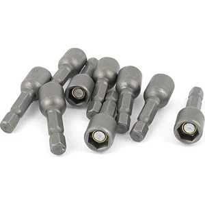 Çatı Adaptörü 8 Mm Manyetik Uçlu