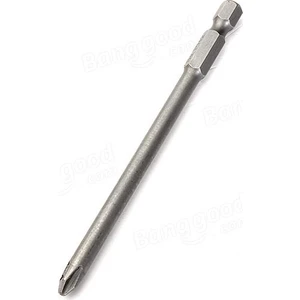 Pz2 150 Mm Yıldız Bits Uç