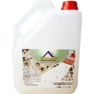 İzocardi Küf Önleyici 3 Kg
