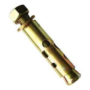 M8X75 Gömlekli Çelik Dubel Çekmeli
