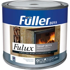 Füller İskap İs Boyası 200 Gr Kırık Beyaz