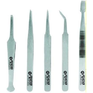 Rico Rc7782 Cımbız Seti 5 Parça Paslanmaz