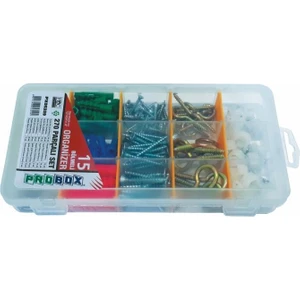 Probox Px05329 270 Parçalı Organizer Set