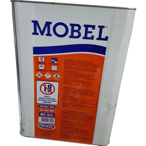 Mobel Sentetik Tiner 10 Litre