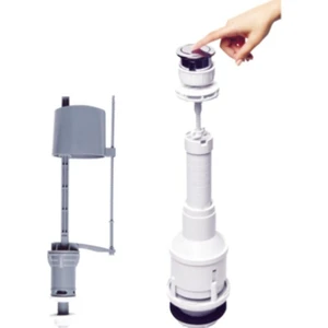 Mega Basmalı Rezarvuar İç Takımı