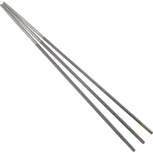 Stihl Motor Eğesi 200X4,0 Mm Yuvarlak