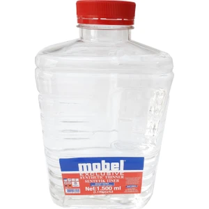 Mobel Sentetik Tiner 1500 Ml