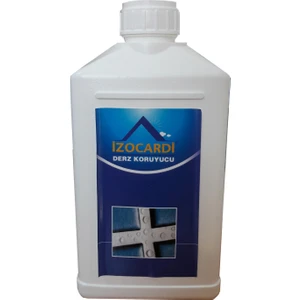 İzocardi Derz Koruyucu 1 Kg