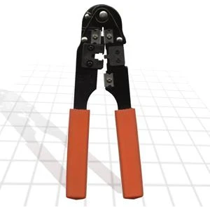 Topart 01184 Rj11 Sıkma Pensi