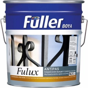Füller Fulux Antipas 3 Kg Gri