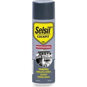 Torpido Parlatıcı Sprey 200 Ml