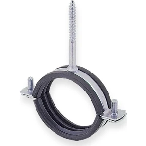 Trifonlu Boru Kelepçesi 3'Lük