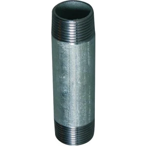 Galvanizli Boru Uzatma Pasolu 1/2 6 Cm