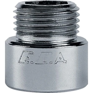Eca 1,5 Cm Krom Uzatma 1/2