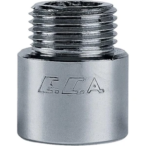Eca 2 Cm Krom Uzatma 1/2