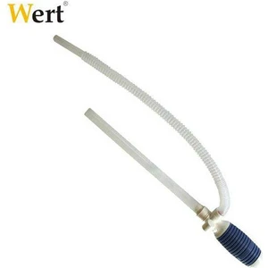 Wert 2646 Sıvı Aktarma Pompası