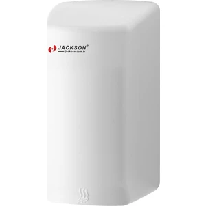 - Fotoselli El Kurutma Makinası 1400W - Beyaz